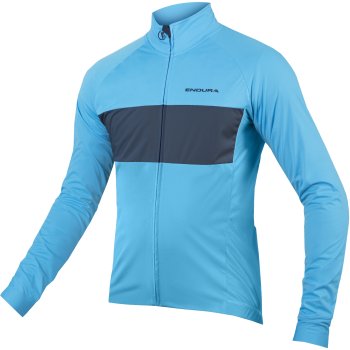 endura fs260 pro jetstream long sleeve jersey