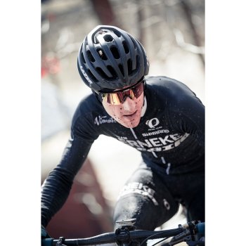 Matrix Sonnenbrillen in Braun Grün | Bliz Eyewear® DE