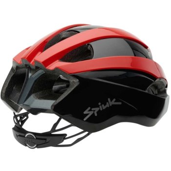 Spiuk Korben Helmet - red/black | BIKE24