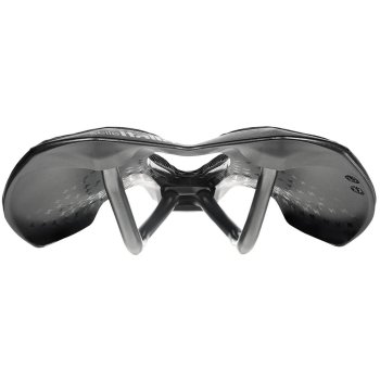 Selle Italia SLR 3D Elite Saddle - L3 | black | BIKE24