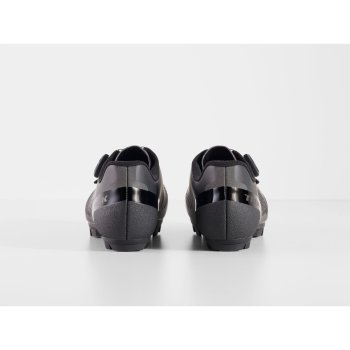 Trek Foray Mountain MTB Shoes - Black | BIKE24