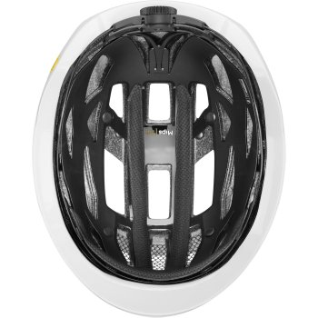 Uvex i-volute MIPS Bike Helmet - white matt | BIKE24