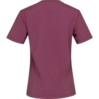 Norrøna Cotton Viking T-Shirt Womens – Aktiv