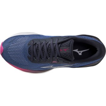 Mizuno running store a1 womens blue