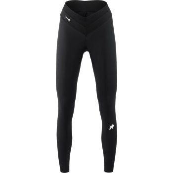 Assos UMA GT S11 Summer Half Tights Women - black series | BIKE24