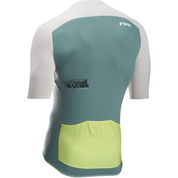 Maillot manches longues Northwave Blade 2 - Maillots - Equipements - Route