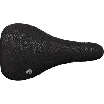 ✅SDG Patriot - I-Beam Saddle black/grey Patriot | I-Beam - SDG COMPONENTS