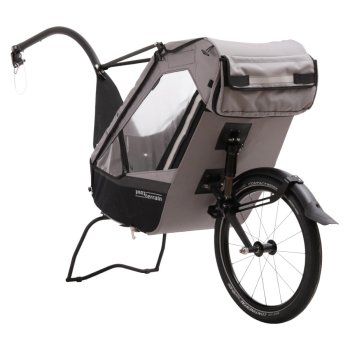 Tout Terrain Singletrailer II Touring basalt grey BIKE24