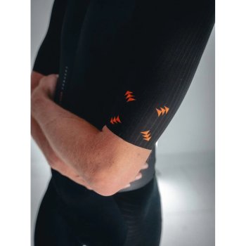 Bioracer Speedwear Road Racesuit Men - black | BIKE24