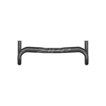 Service Course Sl80 En Aluminium Zipp 44 Cm C-c Court Et Peu Profond 31,8 Mm Noir Sur Noir 2021