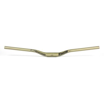 Renthal V3 Fatbar Lite Riser Handlebar - 35mm | 760mm - Rise 30mm ...