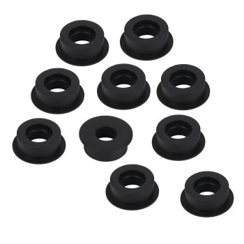 Topeak Rubber Seal for Presta-Side of Twinhead DX - 10 Pack | BIKE24