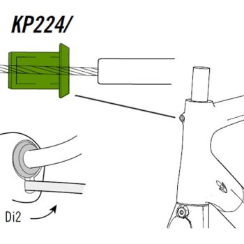 Cannondale kp044 sales