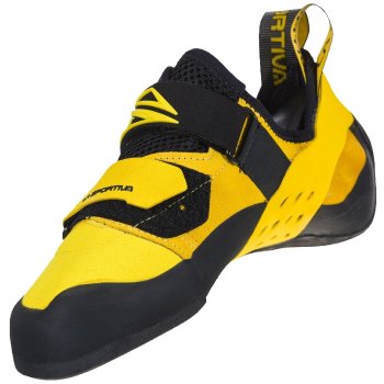 La Sportiva Katana Kletterschuhe Herren - Gelb/Schwarz 20L100999 | BIKE24