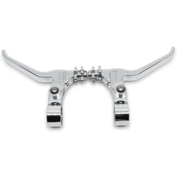 Paul Component Levier De Frein - Canti Lever - Paire - Argenté - Foto 12