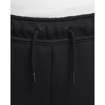 Nike Sportswear Tech Fleece Pants Kids - black/black/black FD3287-010 ...