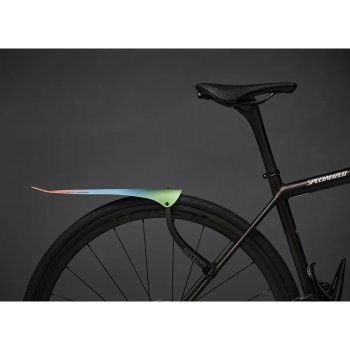 Parafango da strada Win Wing 2 Nero Parafango da strada Win Wing 2 Nero