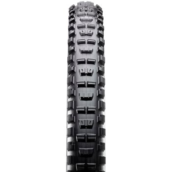 Maxxis Minion DHR II 29 X 2.4WT Tubeless MountainBIke Tire 3C Maxxterra TR EXO - View #12