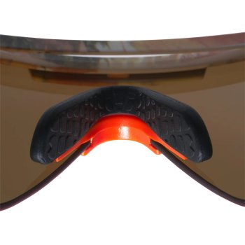 Canadian Wiggler 3 1/4'' Rouge et Blanc