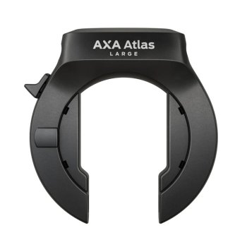 AXA Atlas Large Retractable Frameslot | BIKE24