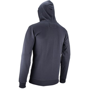Felpa Uomo Leatt - Design Accattivante, Vestibilità Regolare, Unisex