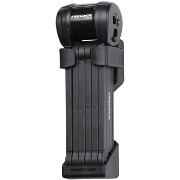 Trelock FS 580 Toro X-Press 90cm Folding Lock with Tracking Tag ...