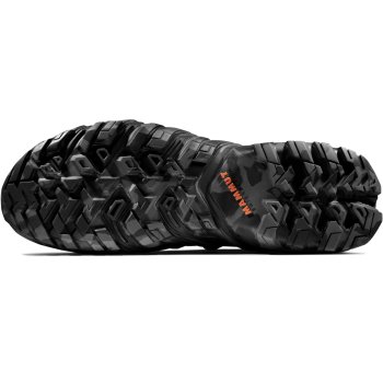 Mammut Aegility Pro Mid DT Women Shoes - black | BIKE24