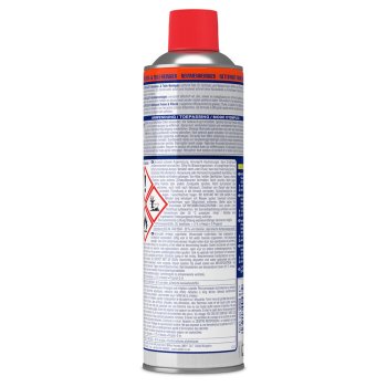 WD-40 SPECIALIST Brake Cleaner Spray 500ml (Actual safety data sheet on the  internet in the section Downloads) SKU: 14070154 - Maedler North America