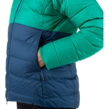 Mountain Equipment Trango Women's Down Jacket ME-005820 - majolica/mykonos