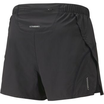 Buy Black Shorts & 3/4ths for Men by Puma Online