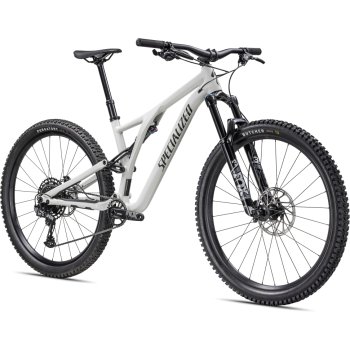 stumpjumper alloy orange