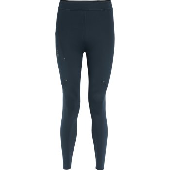 On Performance Winter Tights Men - Midnight | BIKE24