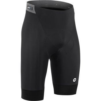 ウェア assos MILLE GT HALF SHORTS C2 M BLK Assos Mille GT Half Shorts C2 Excel Sports | Shop Online