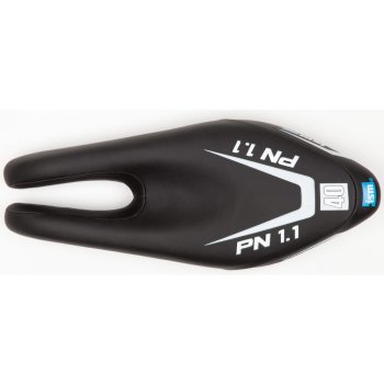 ISM Performance Narrow PN 1.1 Saddle - black | BIKE24