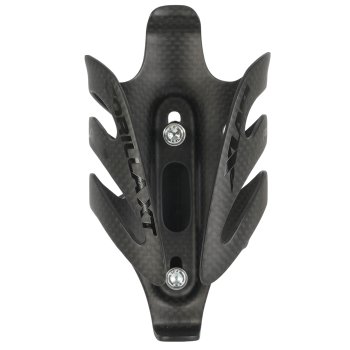 XLAB GORILLA CAGE – CARBON – BLACK XLab Gorilla Carbon Cage Gloss Black | Sigma Sports