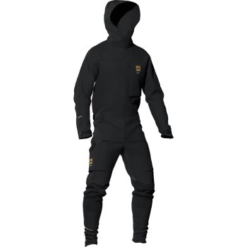 Leatt HydraDri 5.0 MTB Mono Suit Unisex - black | BIKE24
