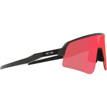 Oakley Sutro Lite Sweep Glasses - Matte Carbon/Prizm Trail