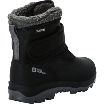 Jack Wolfskin Vojo Shell Texapore Mid Vc Schuhe Kinder - phantom | BIKE24