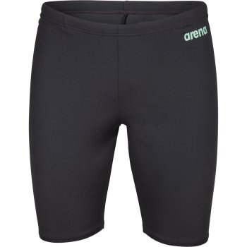 arena Performance Solid Team Swim Jammer Men - Asphalt-Water | BIKE24