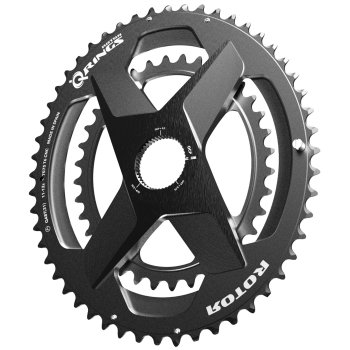 Rotor Chainring Set - Qrings | Direct Mount | Universal