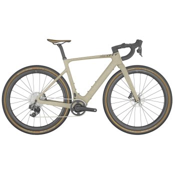 Scott discount foil gravel