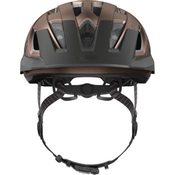 Copper discount bike helmet