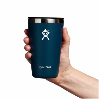 Hydro Flask 16 oz All Around Tumbler - Insulated Mug - 473 ml 