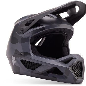 FOX Rampage MIPS Full Face Helmet - Camo - black | BIKE24