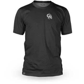 Loose Riders Technical Short Sleeve Jersey - The Cult of Shred | BIKE24