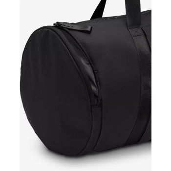 Nike One Duffel Bag 35L - black/iron grey/black HV1197-010 | BIKE24