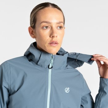Dare 2b Switch Up II Jacket Women - 9IU Element Grey | BIKE24
