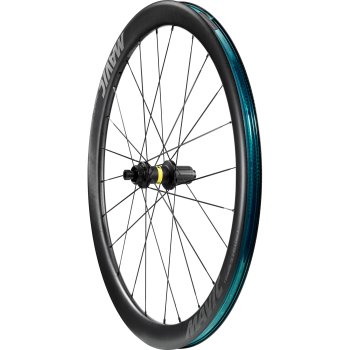 Mavic Cosmic SLR 45 Wheelset - Components