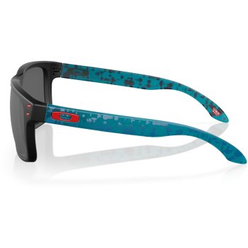 Oakley Holbrook - Community Collection - Glasses - Matte Black/Prizm Black  - OO9102-Y255