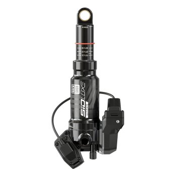 RockShox SIDLuxe Ultimate Rear Shock - 165x45mm | Flight Attendant
